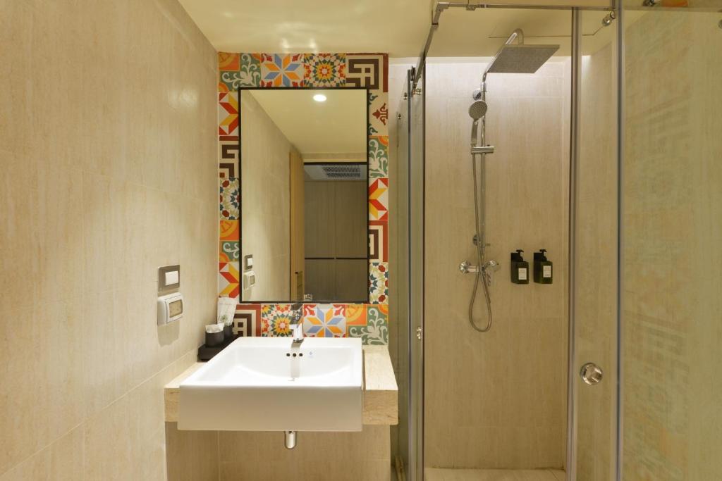 Kastel Bangkok Hotel Kastel Bangkok Hotel