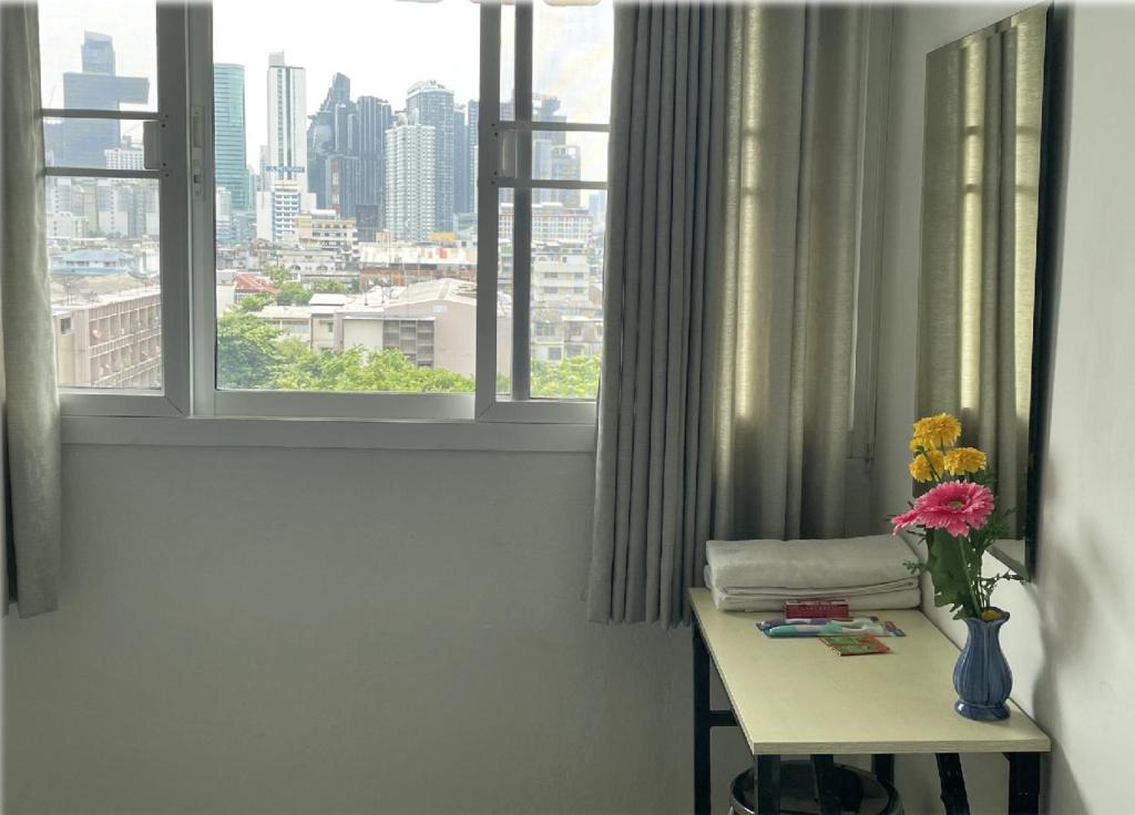APARTMENT A4 DINDAENG APARTMENT A4 DINDAENG