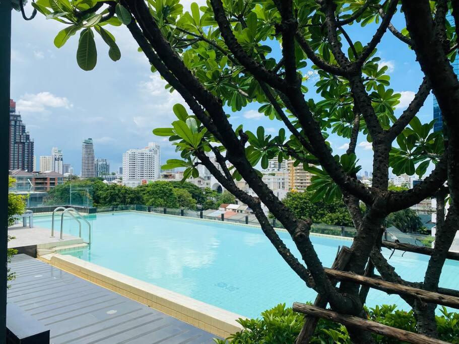 Serene home in the heart of BKK - The Great Wave Serene home in the heart of BKK - The Great Wave