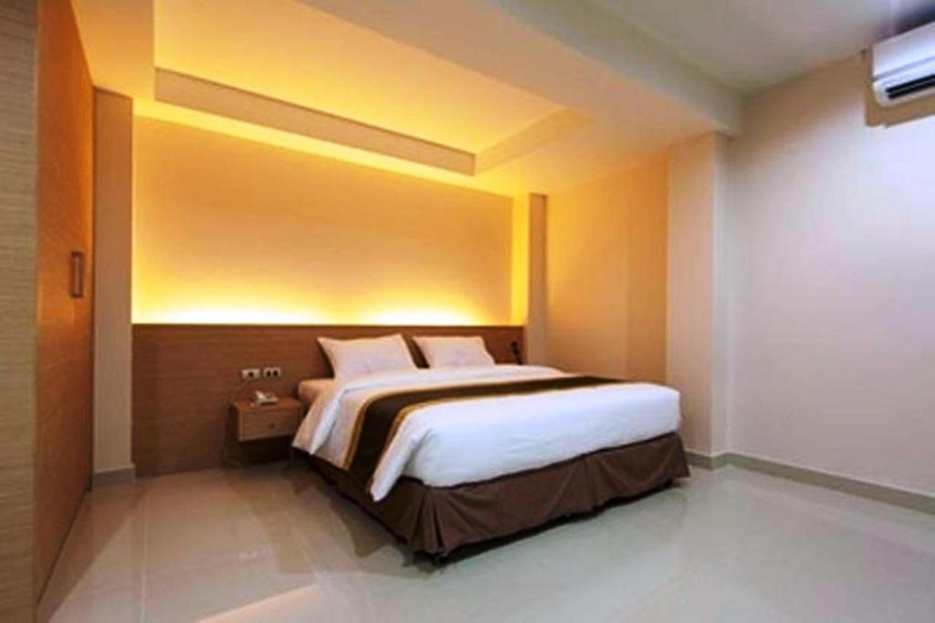 Gateway Hotel Pratunam Gateway Hotel Pratunam