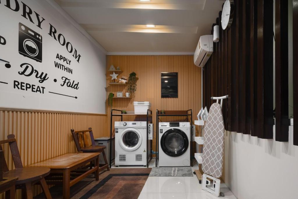 Aspira Suites Sukhumvit 20