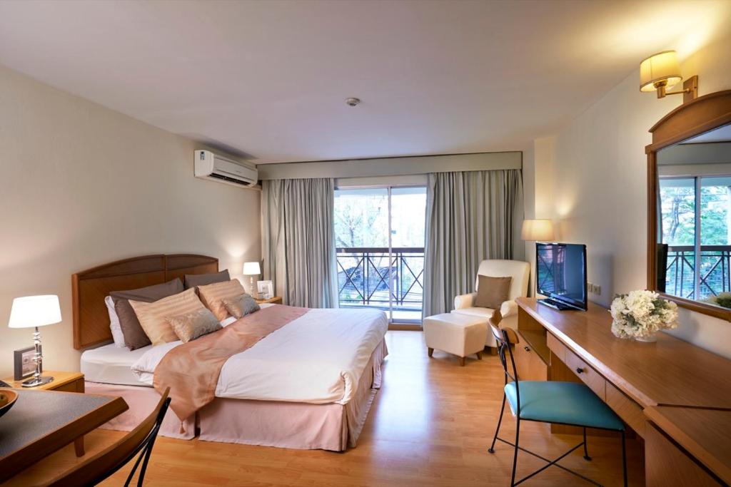Ravipha Residences Ravipha Residences