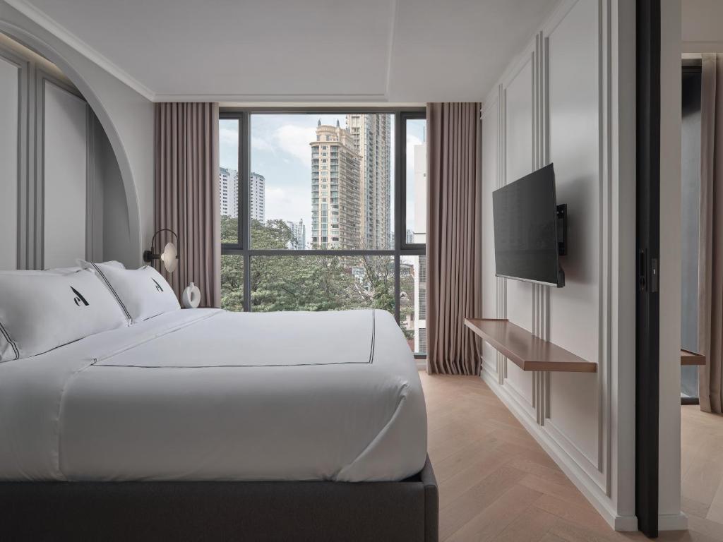 The Alberti Hotel - Sukhumvit 31 The Alberti Hotel - Sukhumvit 31
