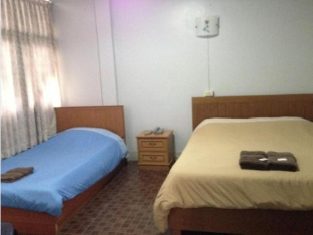 White Orchid Inn I White Orchid Inn I