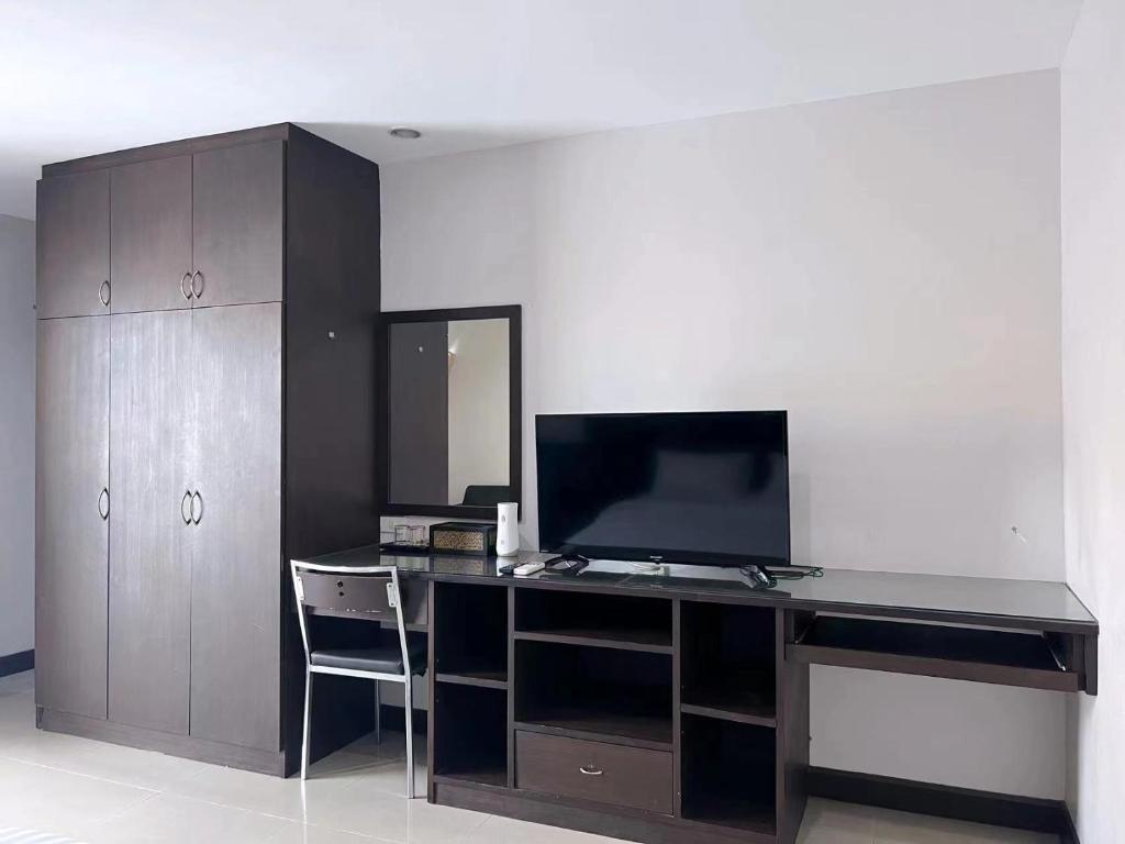 Tongyang House Serviced Apartment Tongyang House Serviced Apartment