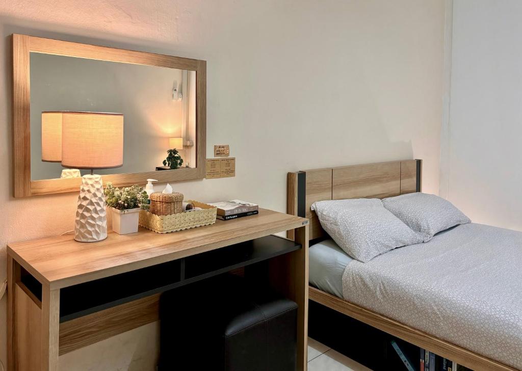 INN Room INN Room