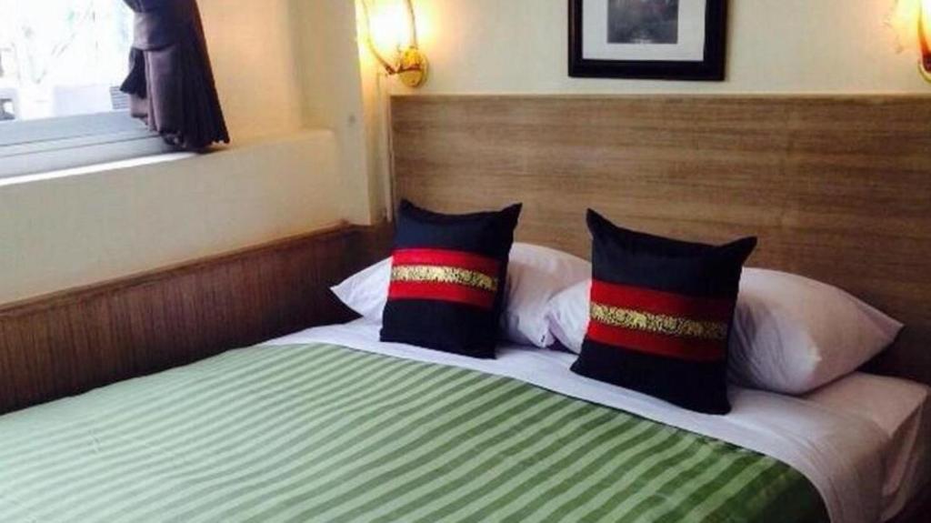 Sukhumvit 20 Guest House Sukhumvit 20 Guest House