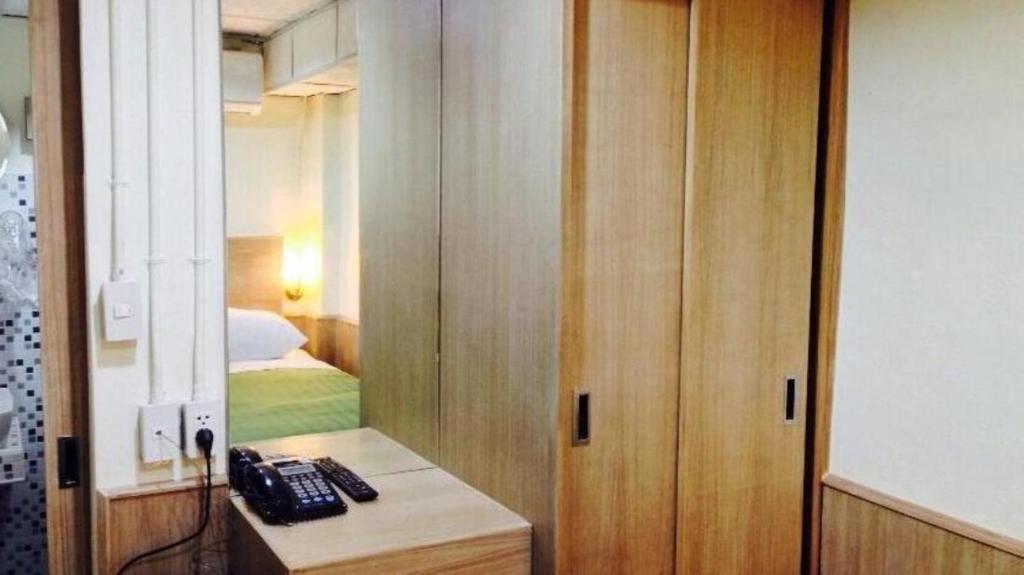 Sukhumvit 20 Guest House Sukhumvit 20 Guest House