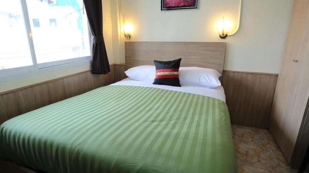Sukhumvit 20 Guest House Sukhumvit 20 Guest House