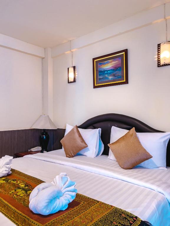 Baik Suite Baik Suite