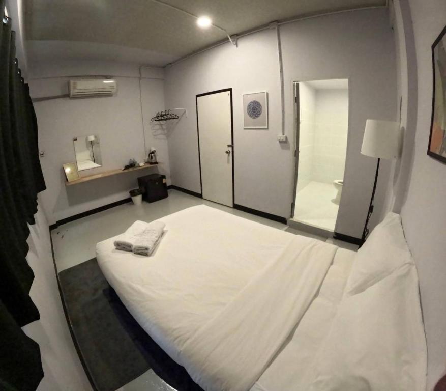 GO INN BTS Ari Bangkok GO INN BTS Ari Bangkok