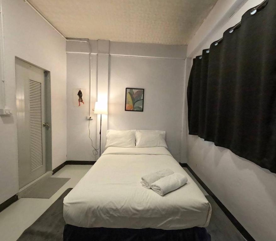 GO INN BTS Ari Bangkok GO INN BTS Ari Bangkok