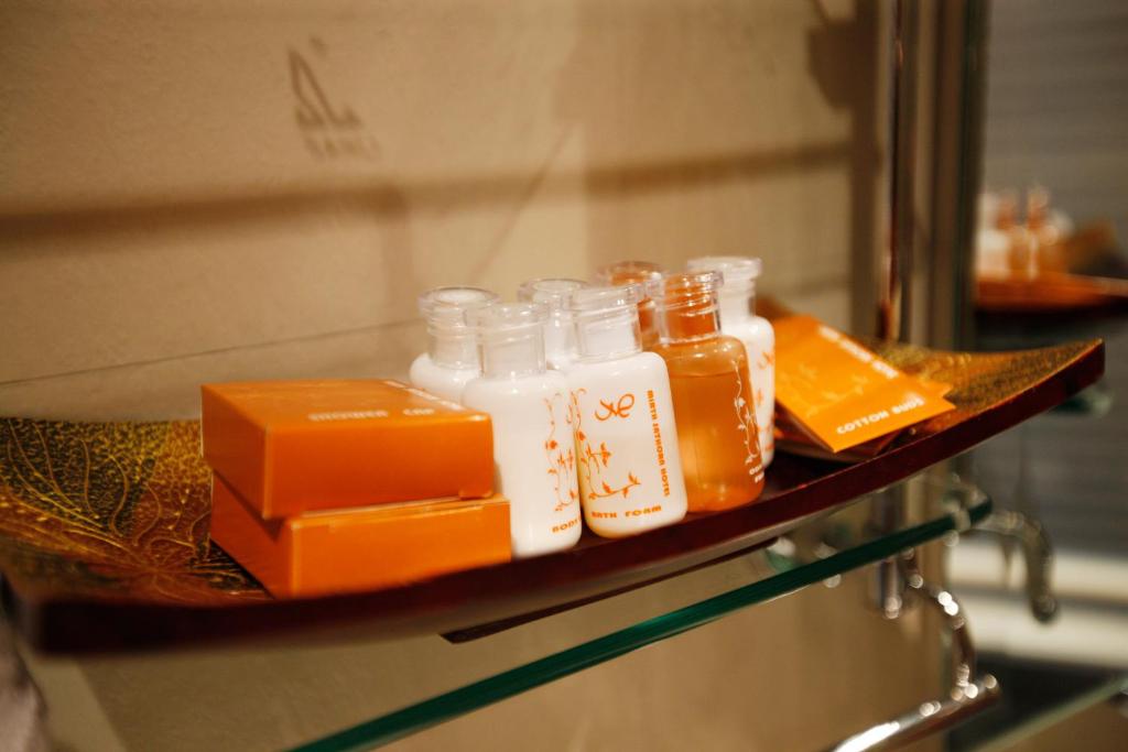 Mirth Sathorn Hotel Mirth Sathorn Hotel
