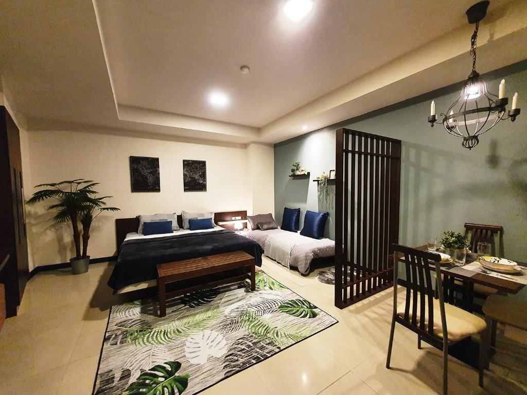 552 Residence