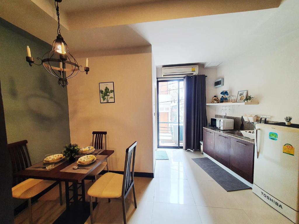 552 Residence