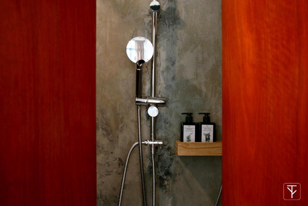 T-Boutique Hostel - Hua Lamphong T-Boutique Hostel - Hua Lamphong