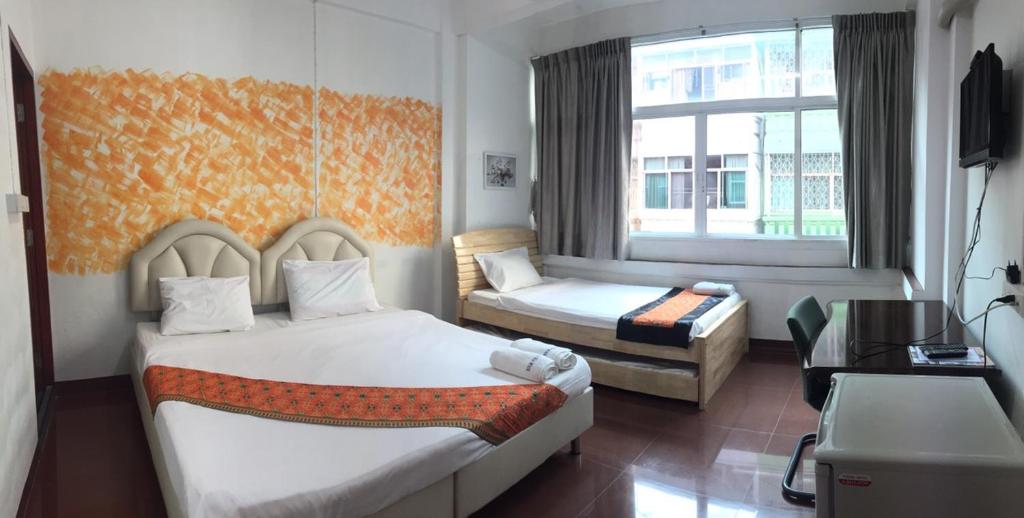 Room For You Room For You