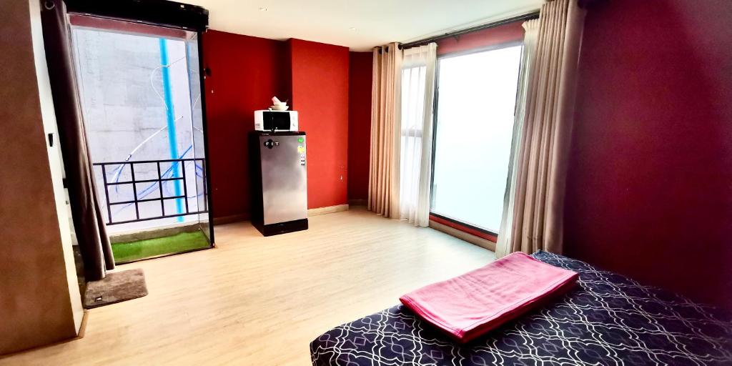 Hash Silom Apartment @ Silom Soi 3 Hash Silom Apartment @ Silom Soi 3
