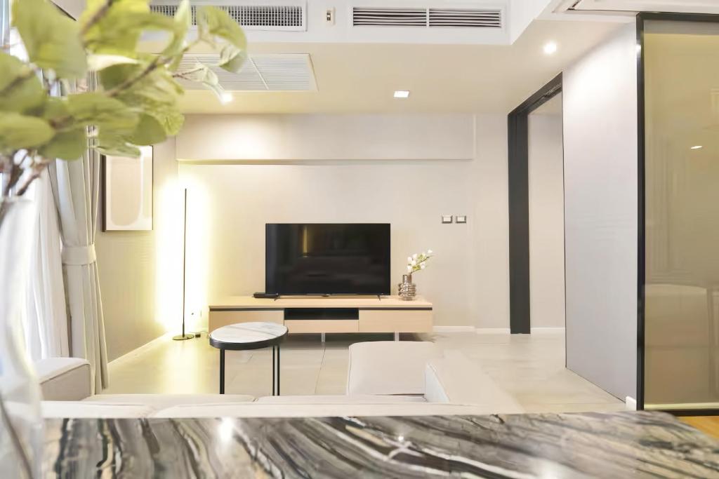 Circle S Sukhumvit 12 Bangkok Circle S Sukhumvit 12 Bangkok