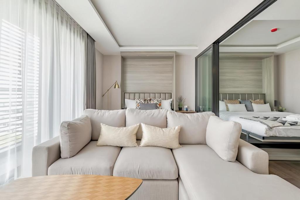 Circle REIN Sukhumvit 12 Bangkok Circle REIN Sukhumvit 12 Bangkok