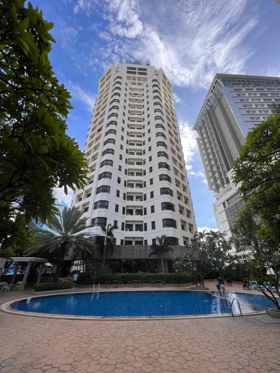 Grand Diamond Condo Suites Grand Diamond Condo Suites