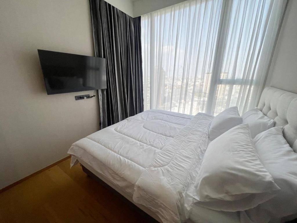 2 Bedroom Luxury Apartment 3 min walk from BTS Ekkamai 2 Bedroom Luxury Apartment 3 min walk from BTS Ekkamai