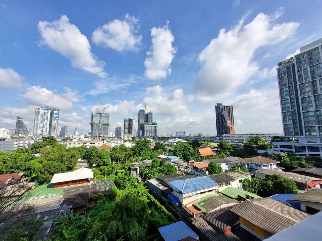 Aqua Residences อควา เรสซิเดนซ์ ห้องพักใหม่ให้เช่า ติดรถไฟฟ้าสถานีวุฒากาศ Aqua Residences อควา เรสซิเดนซ์ ห้องพักใหม่ให้เช่า ติดรถไฟฟ้าสถานีวุฒากาศ