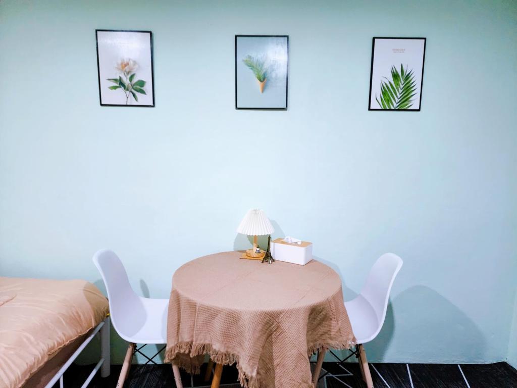 814-STP Homely room Free Wi-Fi and Near BTS line 814-STP Homely room Free Wi-Fi and Near BTS line