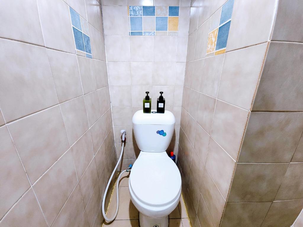 814-STP Homely room Free Wi-Fi and Near BTS line 814-STP Homely room Free Wi-Fi and Near BTS line