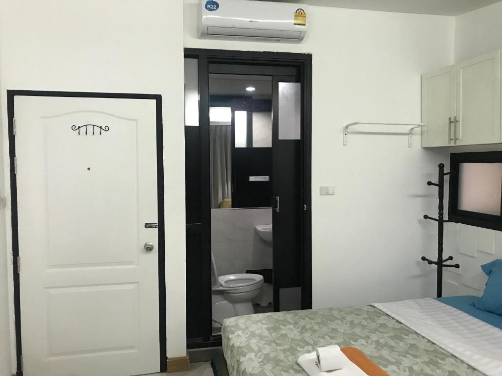 Nine Place Sukhumvit 40 Nine Place Sukhumvit 40