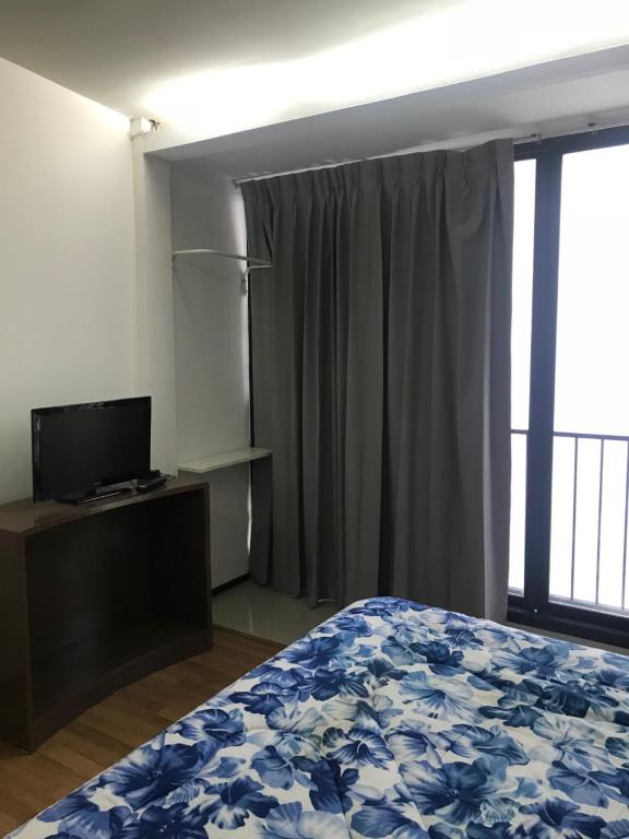 Nine Place Sukhumvit 40 Nine Place Sukhumvit 40