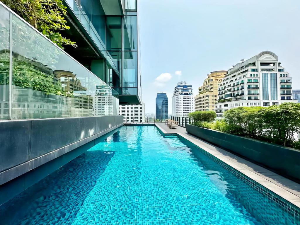Circle Sukhumvit 11 Bangkok Circle Sukhumvit 11 Bangkok