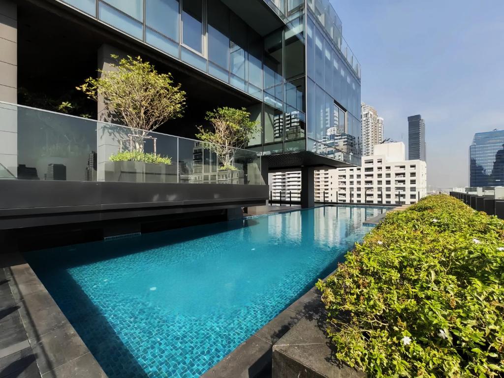 Circle Sukhumvit 11 Bangkok Circle Sukhumvit 11 Bangkok