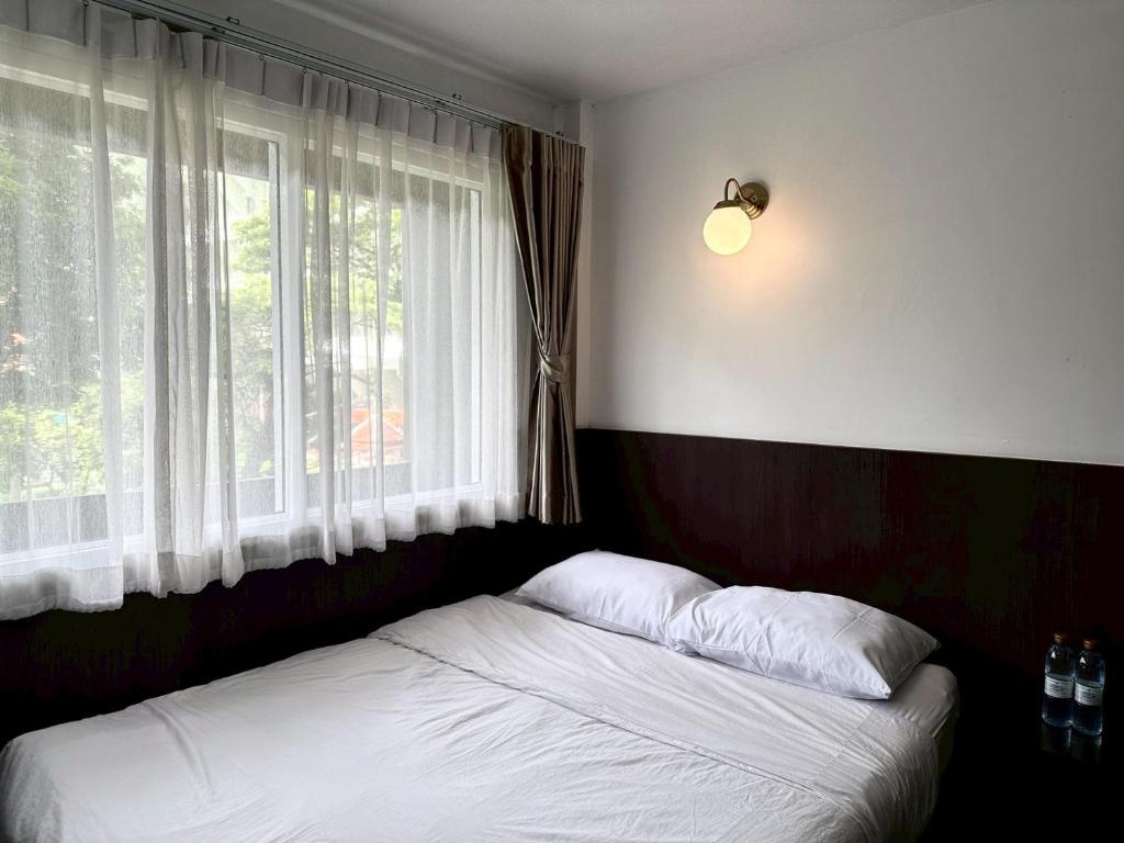 Four Sisters Homestay Four Sisters Homestay