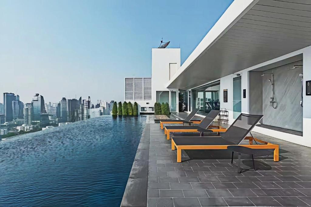 Wyndham Garden Residence Sukhumvit 42 Wyndham Garden Residence Sukhumvit 42