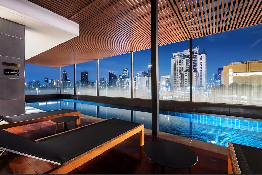 Wyndham Garden Residence Sukhumvit 42 Wyndham Garden Residence Sukhumvit 42