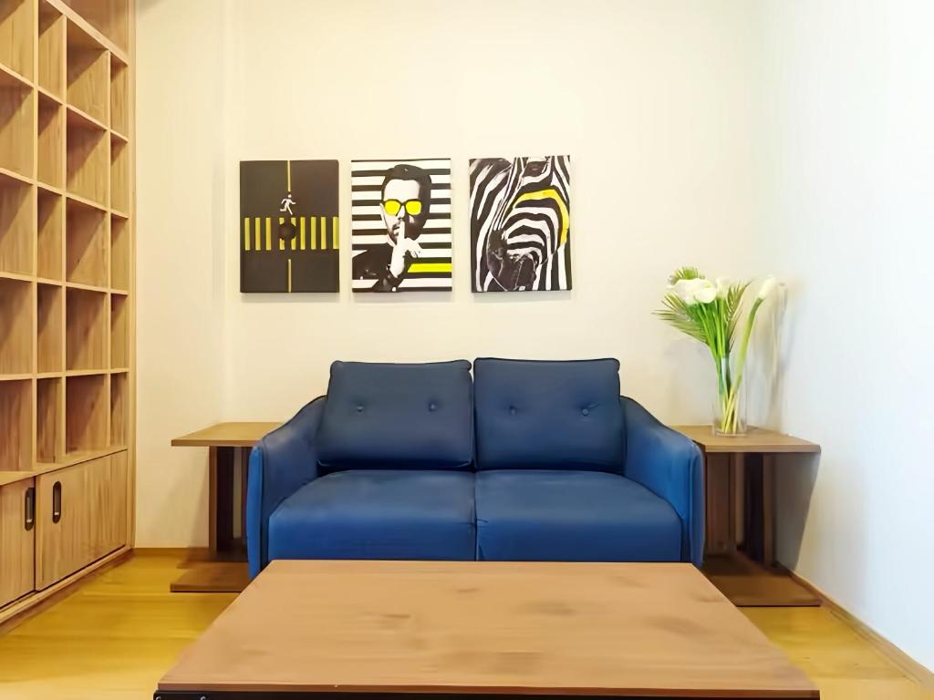 Wyndham Garden Residence Sukhumvit 42 Wyndham Garden Residence Sukhumvit 42