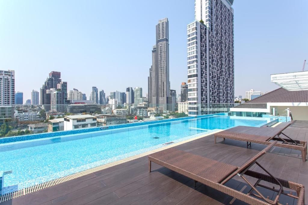 GM Residence GM Residence