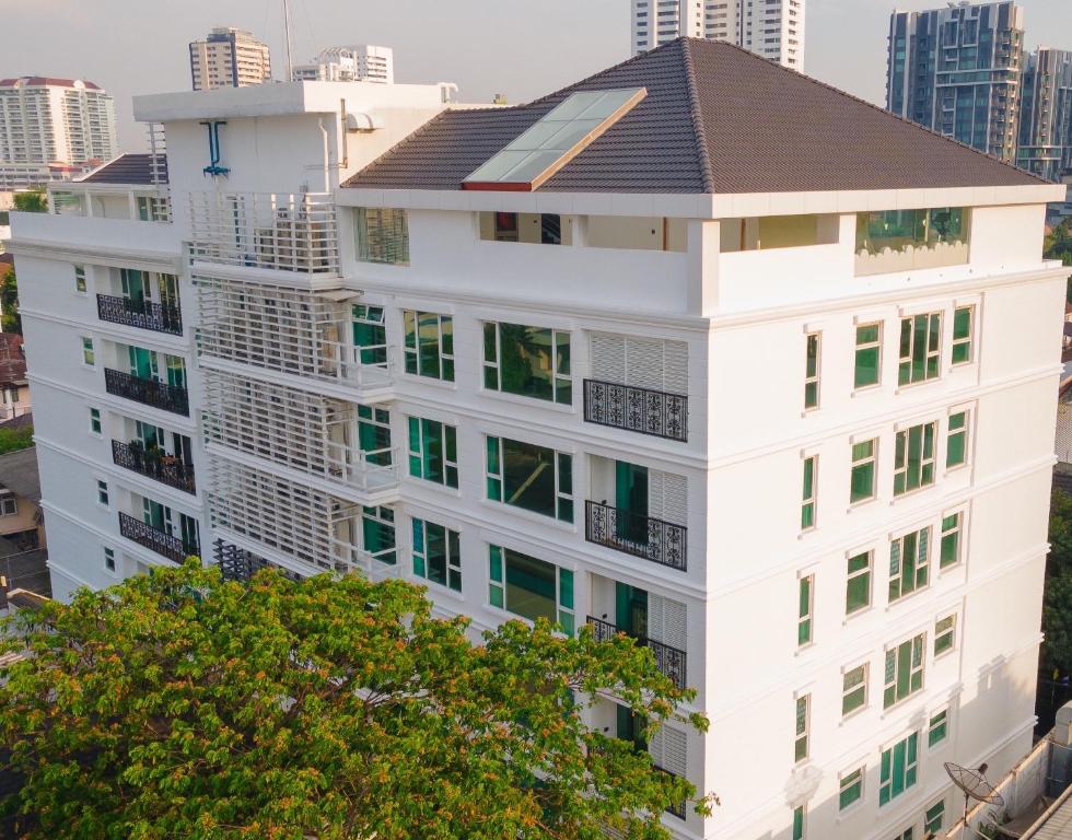 GM Residence GM Residence