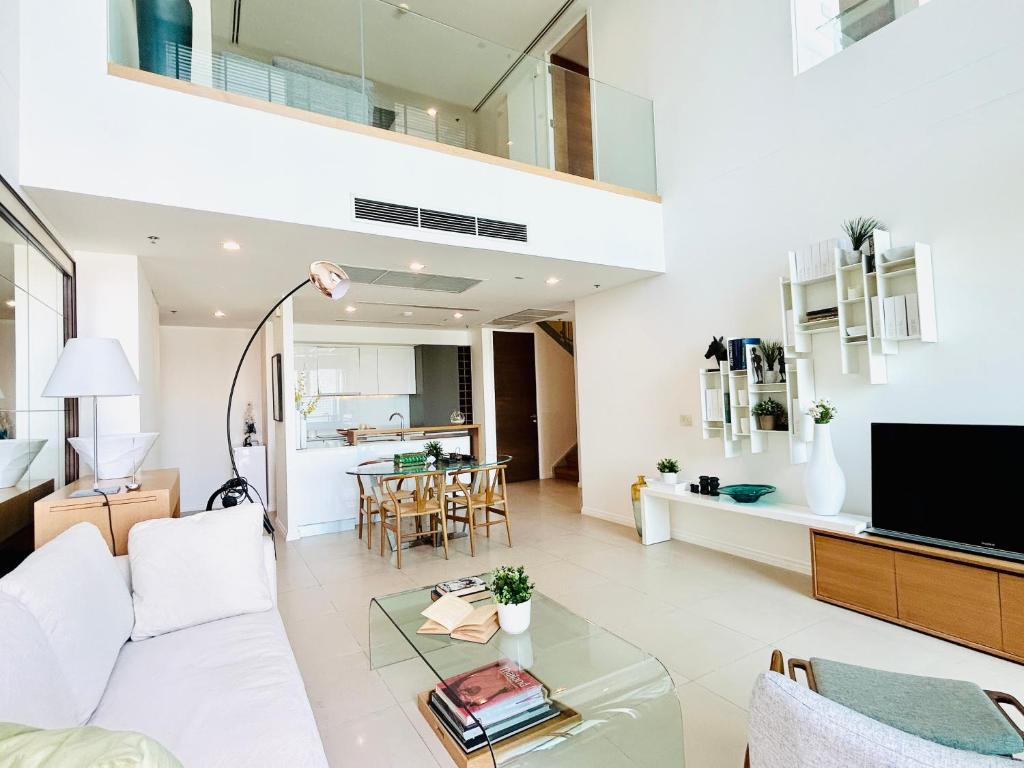 The river luxury two bedrooms The river luxury two bedrooms