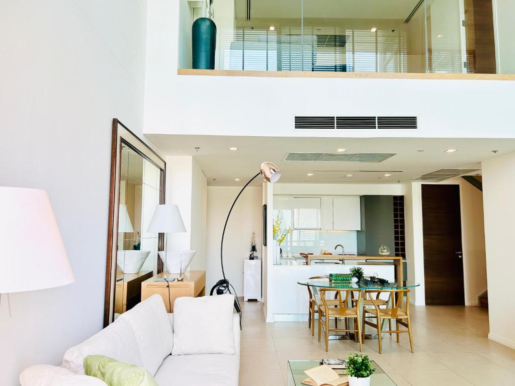 The river luxury two bedrooms The river luxury two bedrooms