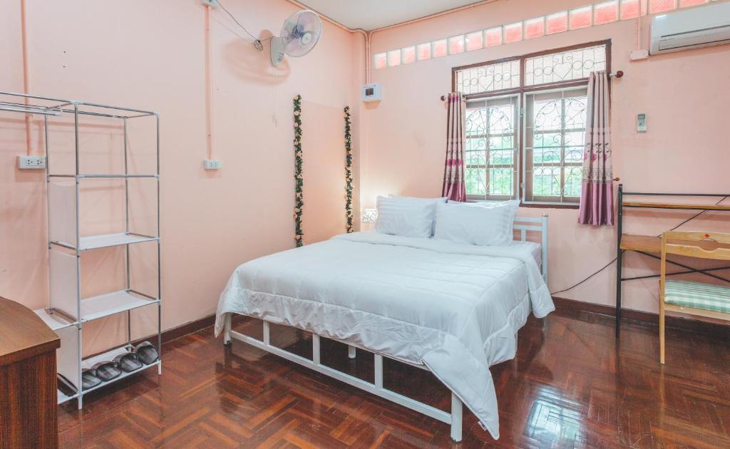 Gaiwandhanat Homestay Gaiwandhanat Homestay