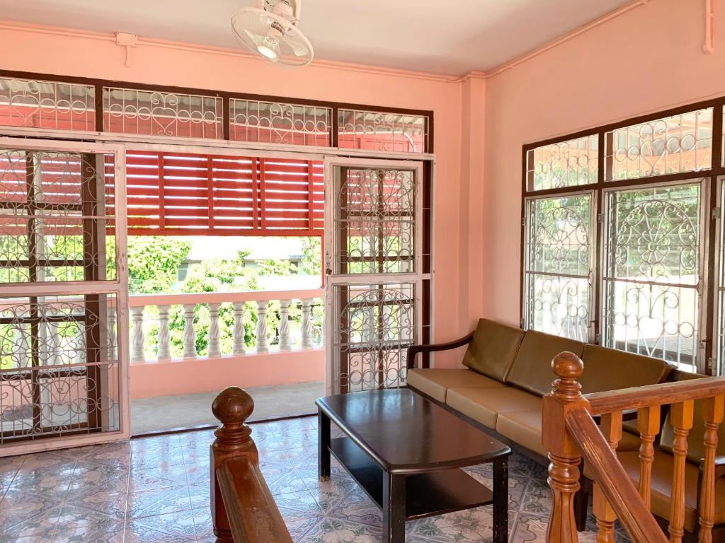 Gaiwandhanat Homestay Gaiwandhanat Homestay
