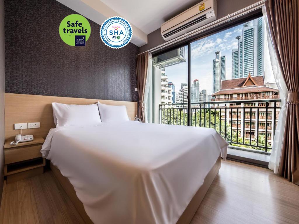 Like Sukhumvit 22 Like Sukhumvit 22