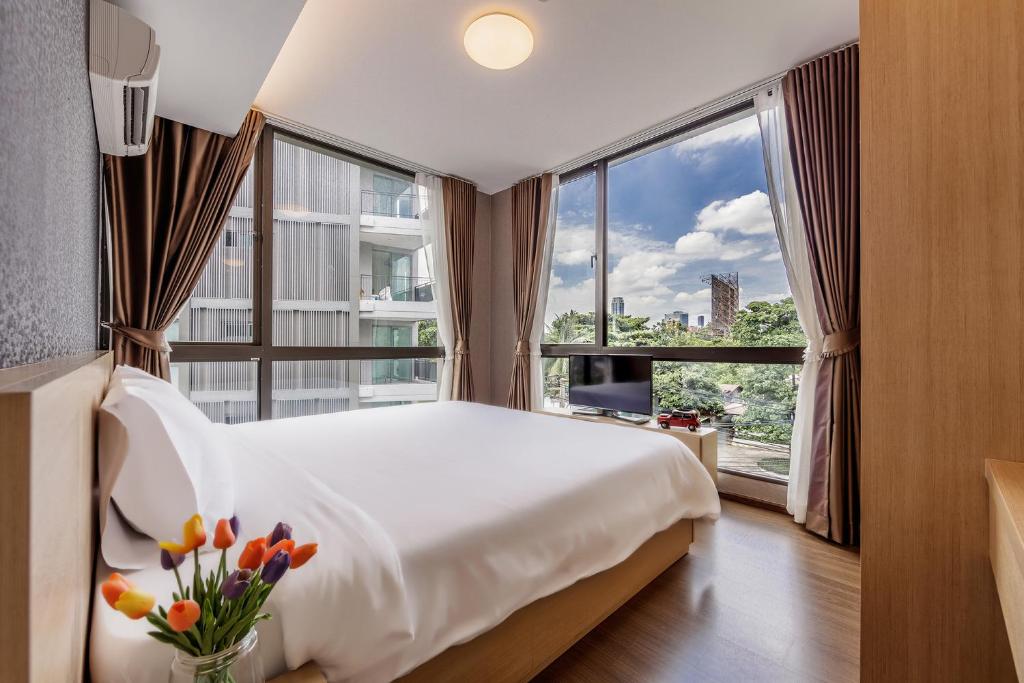 Like Sukhumvit 22 Like Sukhumvit 22
