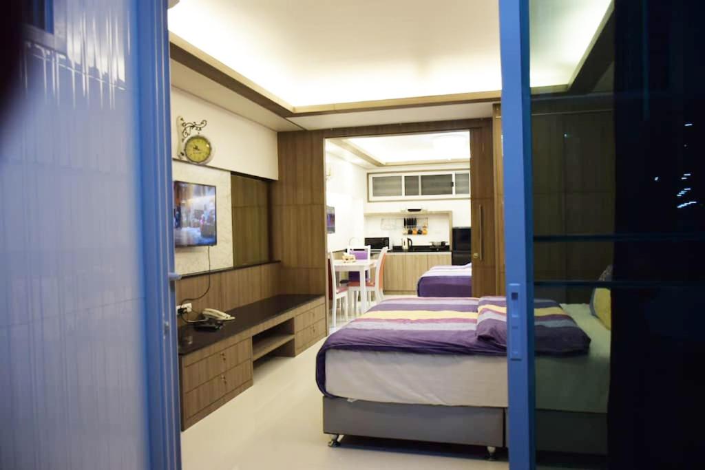 Family Suite Room Pratunam Family Suite Room Pratunam