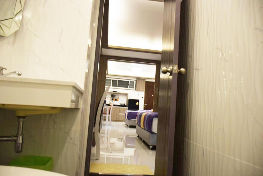 Family Suite Room Pratunam Family Suite Room Pratunam