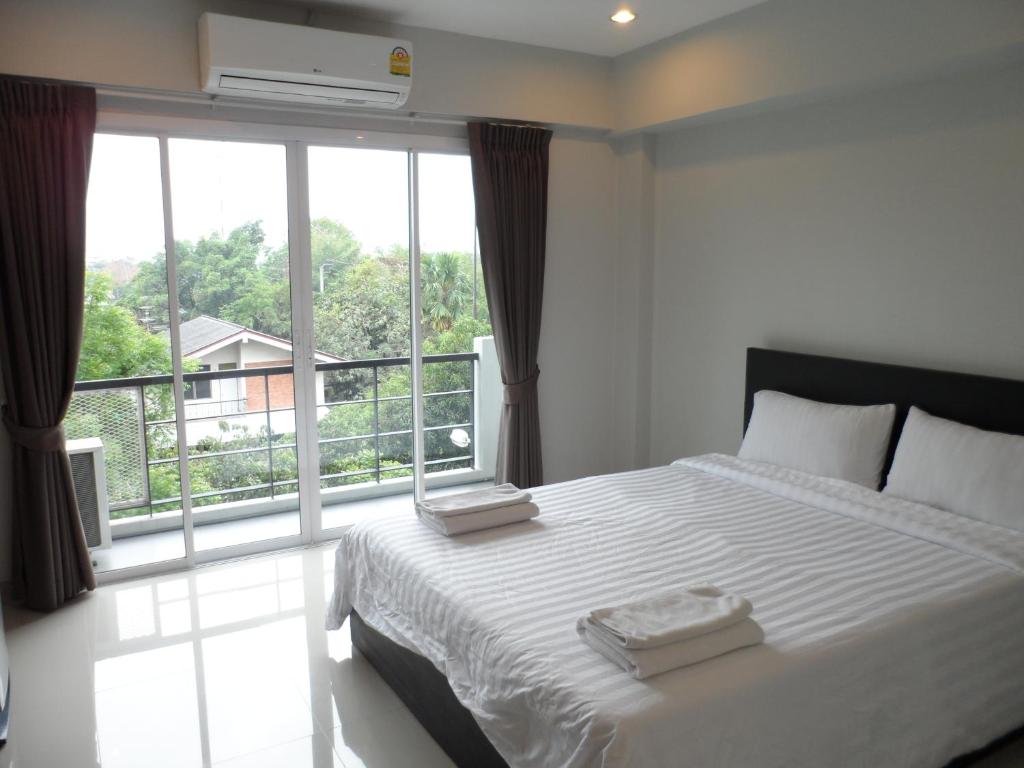 Delight Residence Delight Residence
