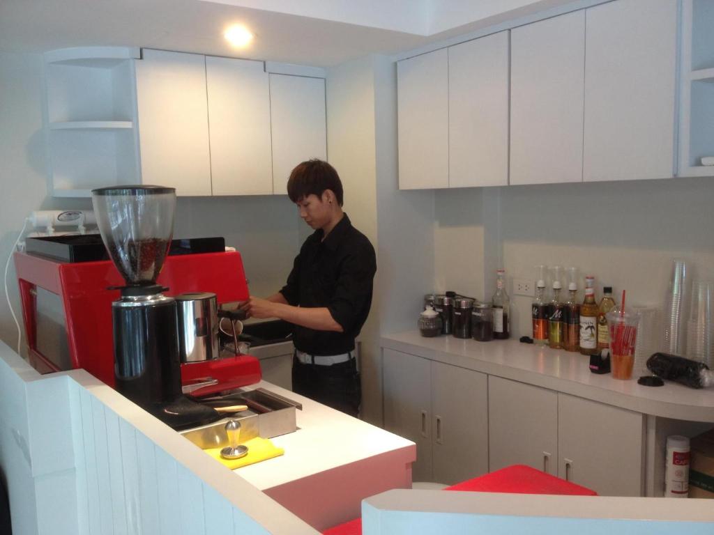 Delight Residence Delight Residence