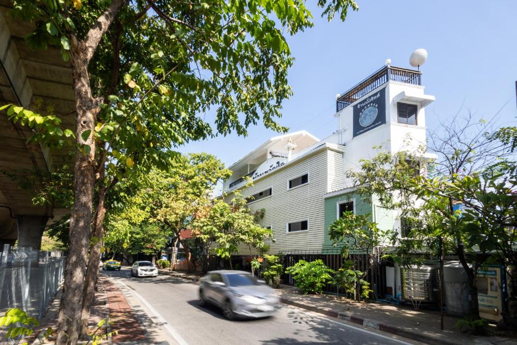 Nature Boutique Residence Nature Boutique Residence